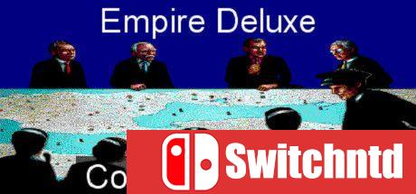 《帝国豪华版：合集版（Empire Deluxe Combined Edition）》Build 17258305 [英文]