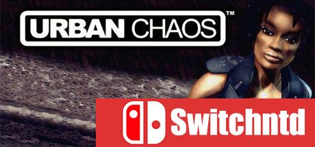 《都市混沌（Urban Chaos）》v2.69 [英文]