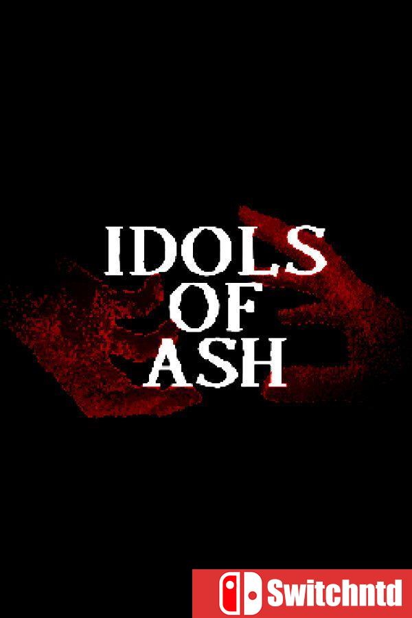 《灰烬偶像（Idols of Ash）》Build 22721777 [英文]