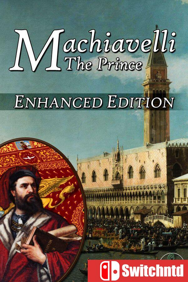 《马基雅维利：君主（Machiavelli the Prince）》 v1.0.3 [英文]