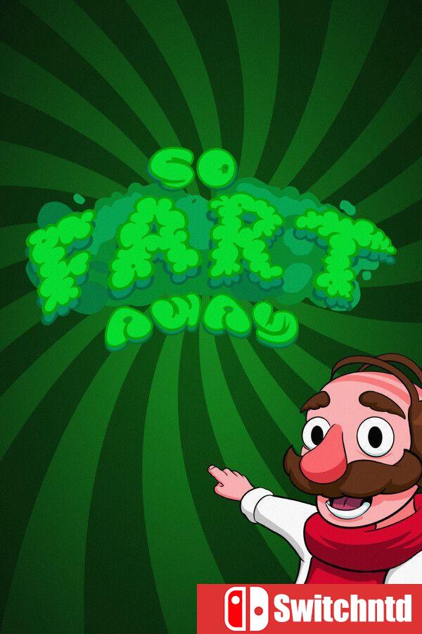 《屁途遥远（So Fart Away）》Build 19056997 [英文]
