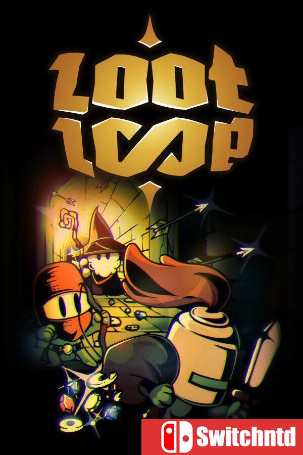 《拾取循环（Loot Loop）》官方中文 [中文/英文/日语]