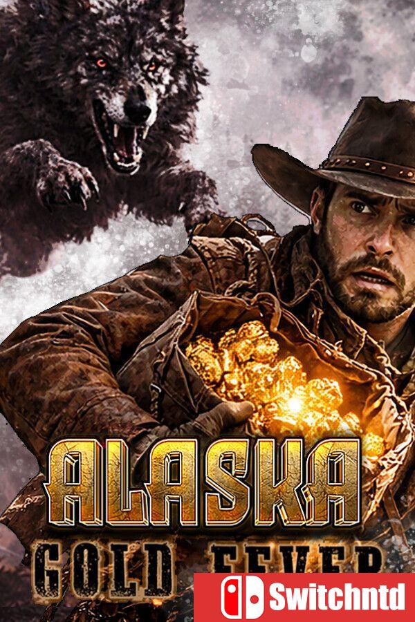 《黄金矿主模拟器：阿拉斯加淘金热（Alaska Gold Fever）》官方中文 [中文/英文/日语]