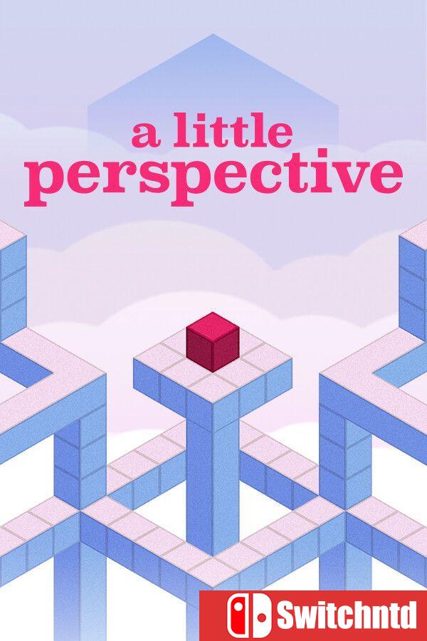 《一点视角（A Little Perspective）》官方中文 Build 22684173 [中文/英文]