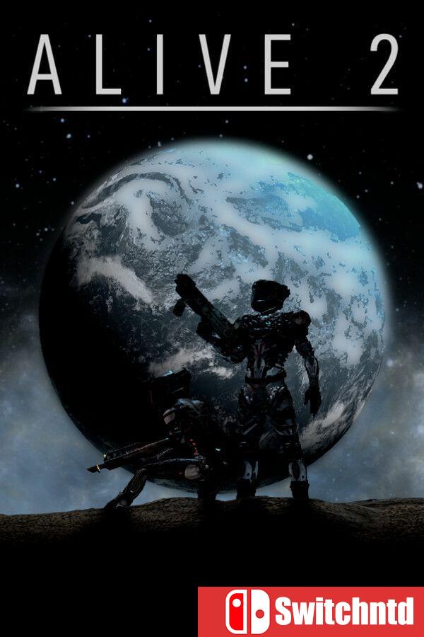 《生存2（Alive 2）》Build 21379854 [英文]