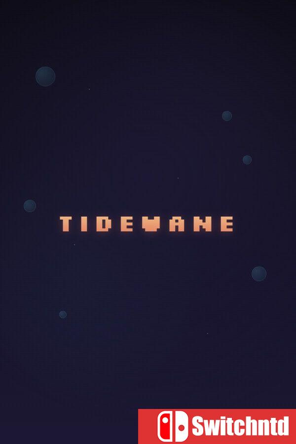 《潮落（TideWane）》Build 22774541 [英文]