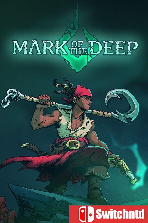 《深渊之印（Mark of the Deep）》官方中文 集成诅咒试炼DLC [中文/繁体/英文/日语]