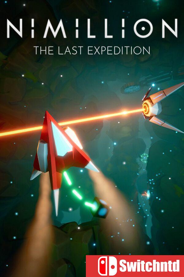 《尼米利安：最后远征（Nimillion – The last expedition）》[英文]