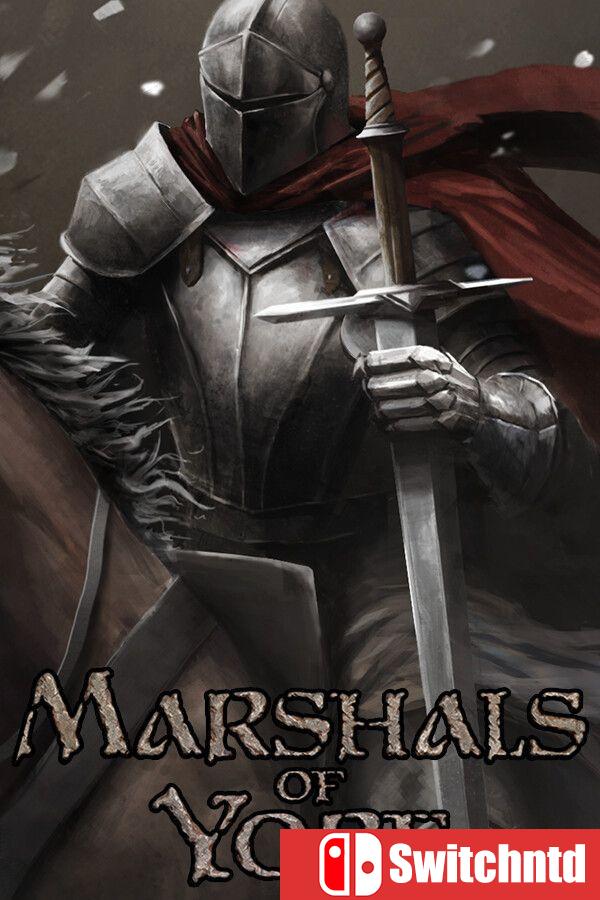 《往昔元帅（Marshals of Yore）》Build 22243835 [英文]
