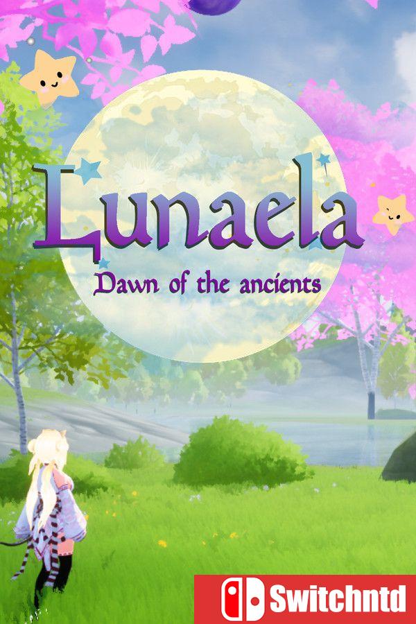 《露娜埃拉（Lunaela）》Build 11365141 [英文]