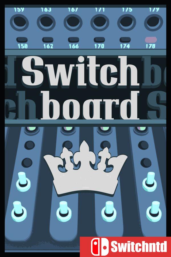 《接线台（Switchboard）》Build 22813989 [英文]
