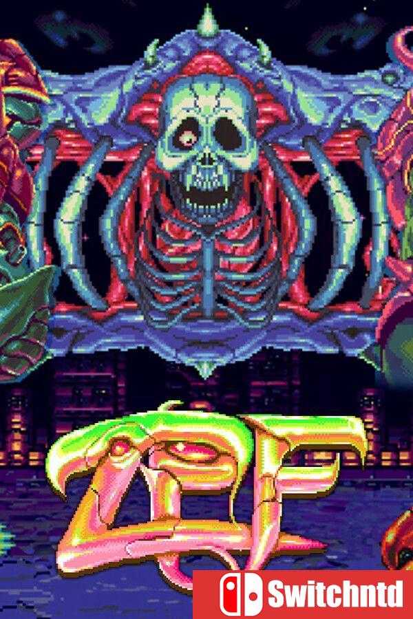 《ZPF（ZPF）》Build 21700597 [英文]