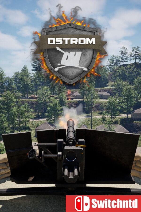 《奥斯特鲁姆（Ostrom）》Build 21940015 [英文]