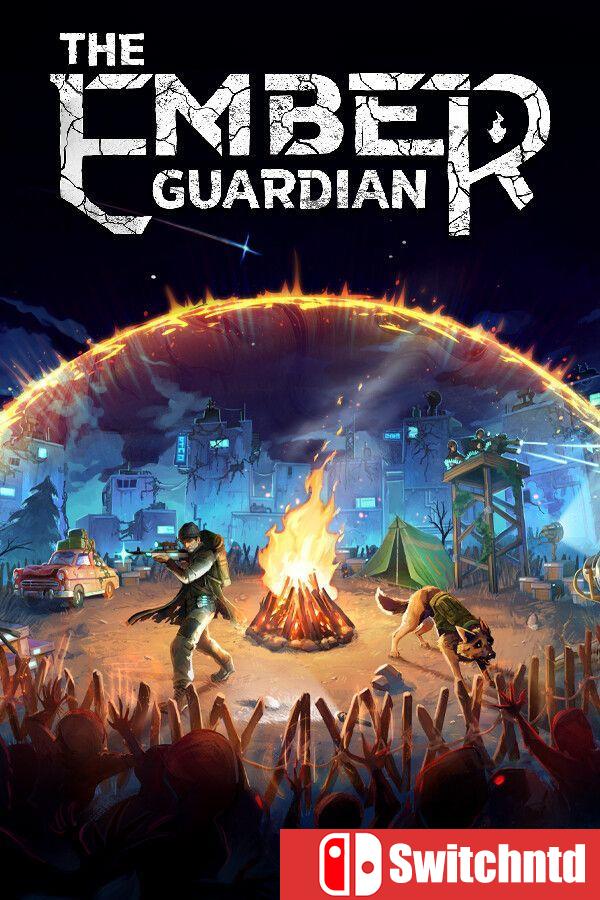 《余火守护者（The Ember Guardian）》官方中文 [中文/英文/日语]