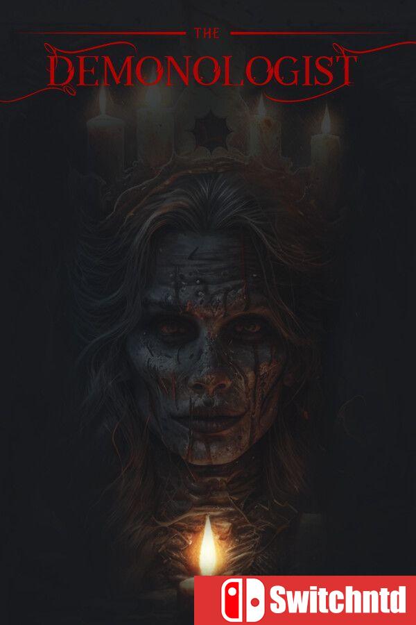 《恶魔学家（Demonologist）》官方中文 v2.0.3 [中文/英文/日语]