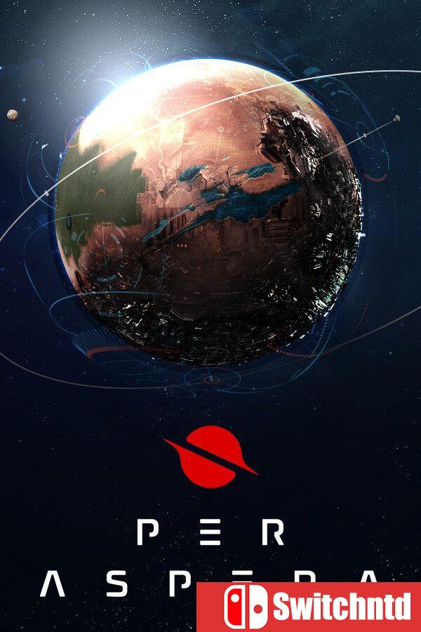 《繁星苦旅（Per Aspera）》官方中文 v1.8.3 [中文/英文/日语]