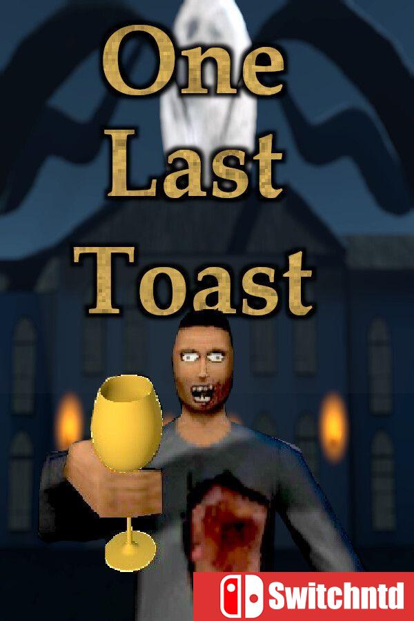 《最后一杯（One Last Toast）》Build 22841829 [英文]