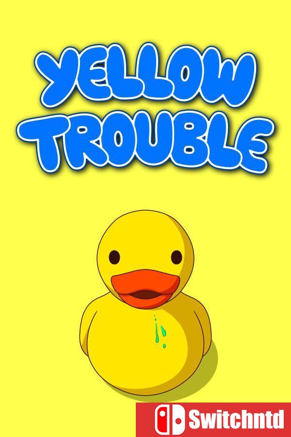 《黄色危机（Yellow Trouble）》Build 22511375 [英文]