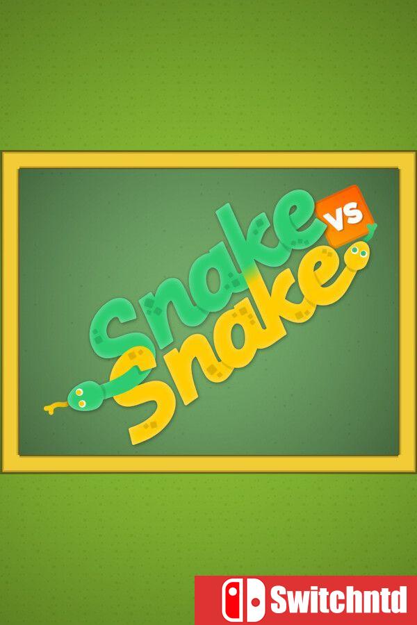 《贪吃蛇大作战（Snake vs Snake）》v1.5.3 [英文]