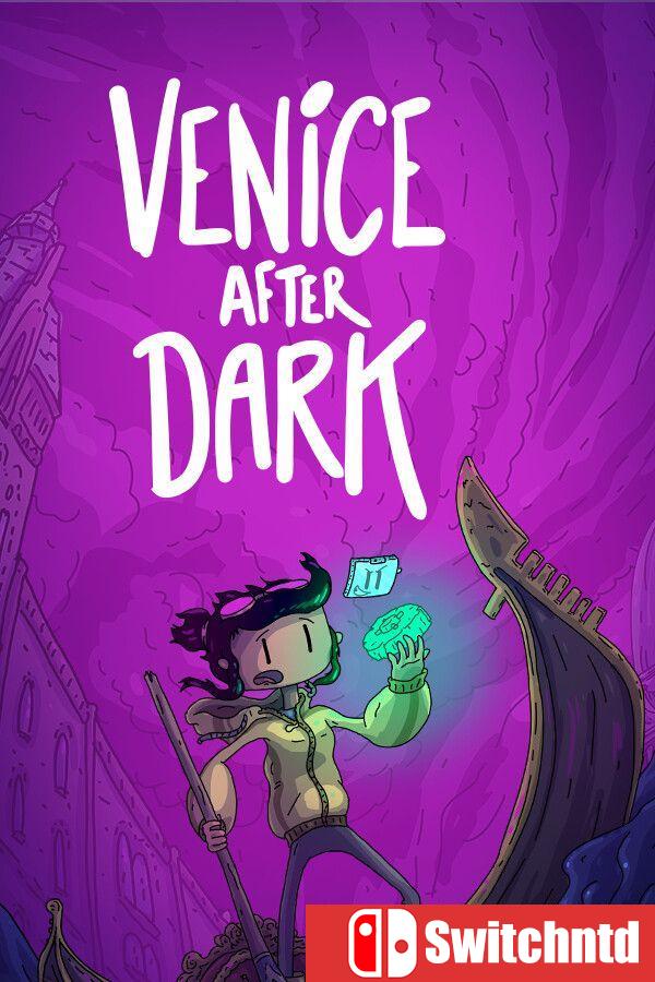 《入夜威尼斯（Venice After Dark）》Build 22830945 [英文]