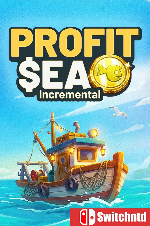 《利润海：增量（Profit Sea Incremental）》官方中文 [中文/繁体/英文/日语]