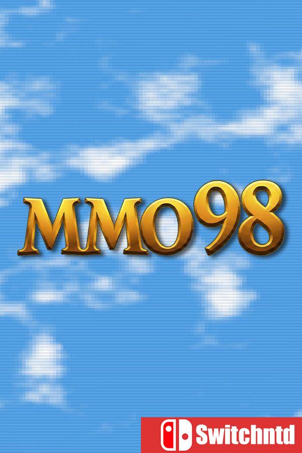 《网游大亨98（MMO98）》官方中文 Build 22866385 [中文/英文/日语]
