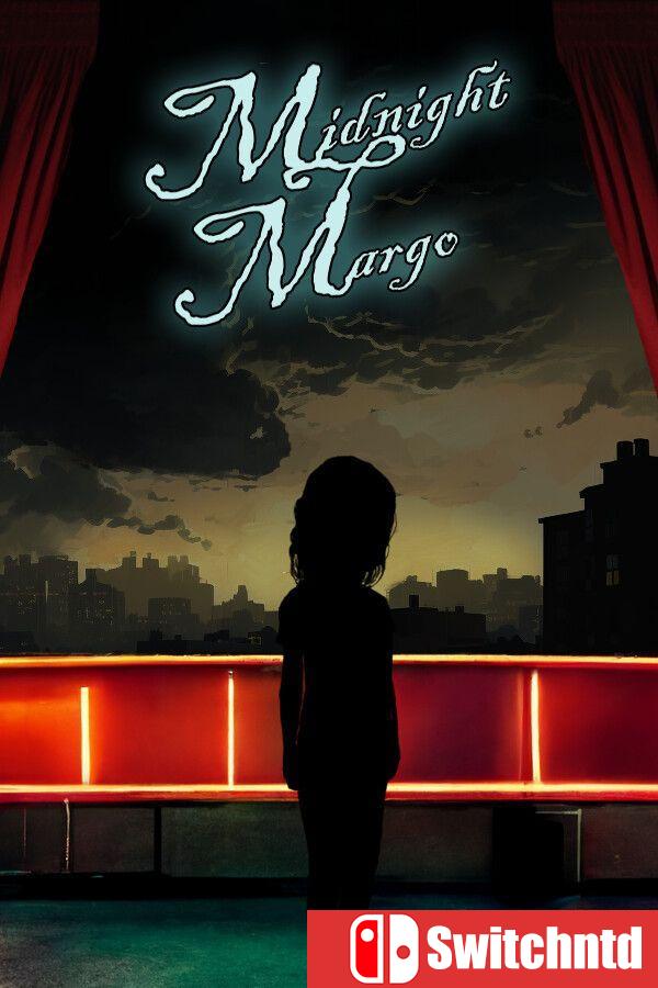 《午夜马戈（Midnight Margo）》Build 14810822 [英文]