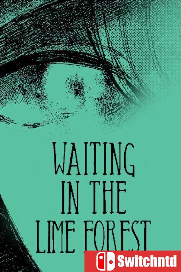 《在莱姆森林中等待（Waiting in the Lime forest）》Build 18412188 [英文/日语]