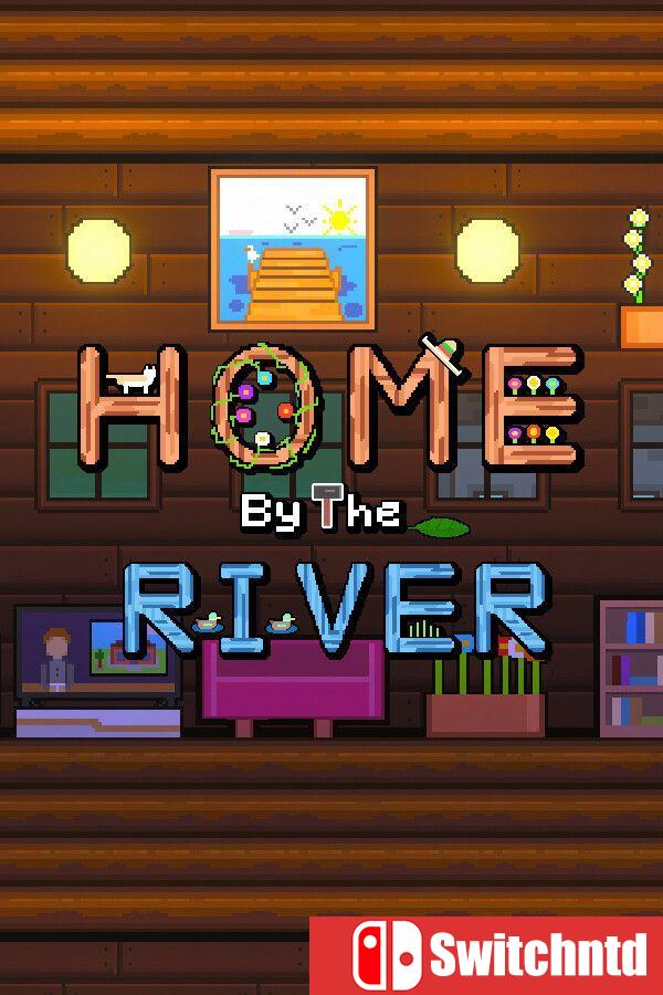 《滨河家园（Home By The River）》v11017893 [英文]