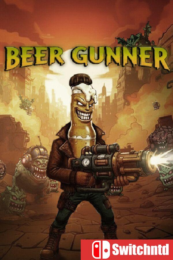 《啤酒枪手（Beer Gunner）》Build 22664450 [英文]