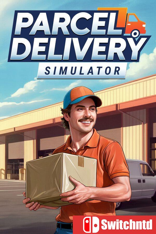 《快递配送模拟器（Parcel Delivery Simulator）》官方中文 Build 22866478 [中文/英文]
