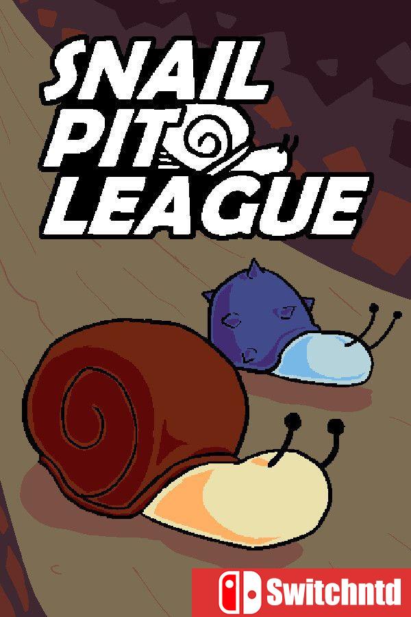 《蜗牛竞技场联赛（Snail Pit League）》Build 22879374 [英文]