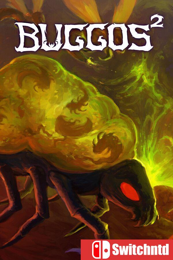 《虫群2（Buggos 2）》官方中文 Build 22884215 [中文/英文]