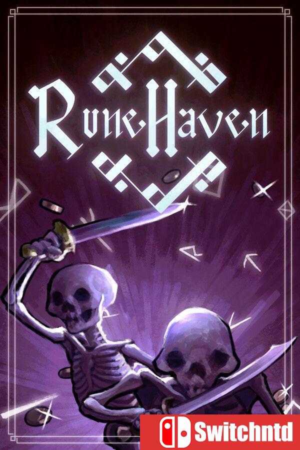 《符文避难所（Runehaven）》Build 22889853 [英文]