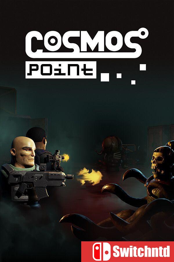 《寰宇据点（Cosmos point）》Build 22888238 [英文]