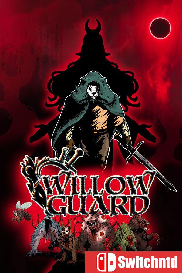 《柳林守卫（Willow Guard）》集成弗罗斯特林DLC [英文]