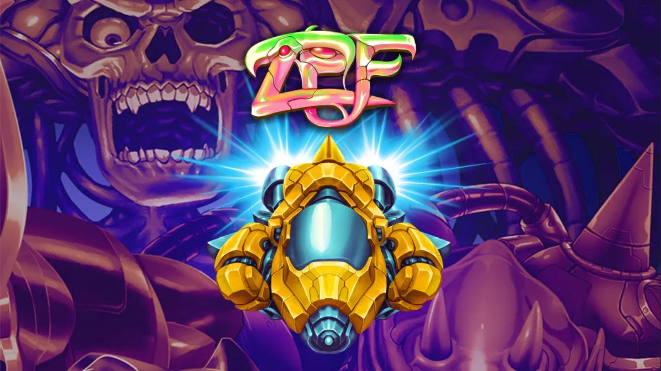 【美版】ZPF 英语