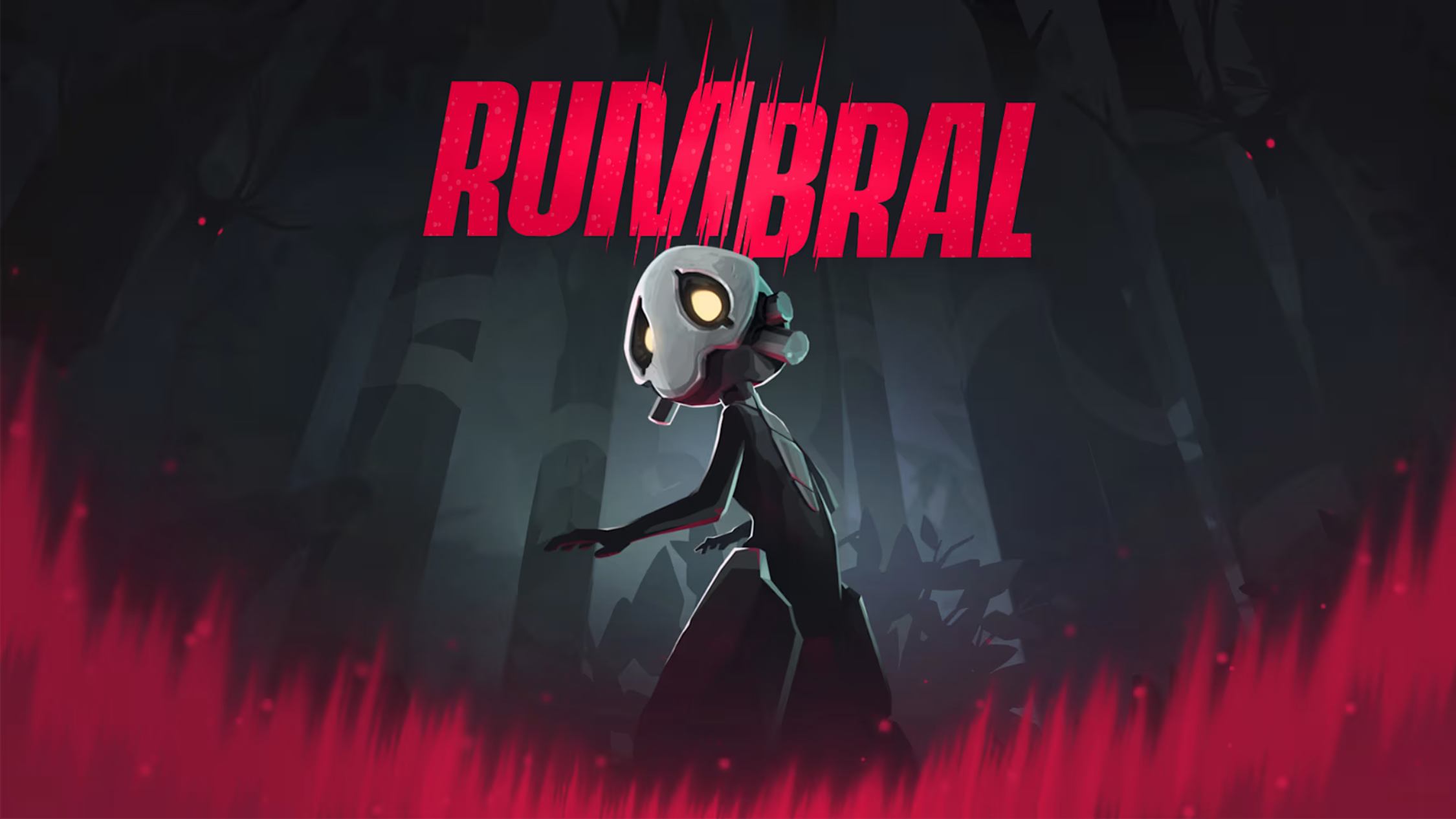 暗阈 .Rumbral 中文
