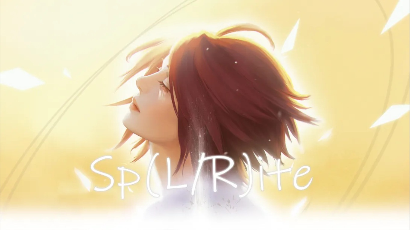 【美版】SP(L R)ITE  スプライト 中文