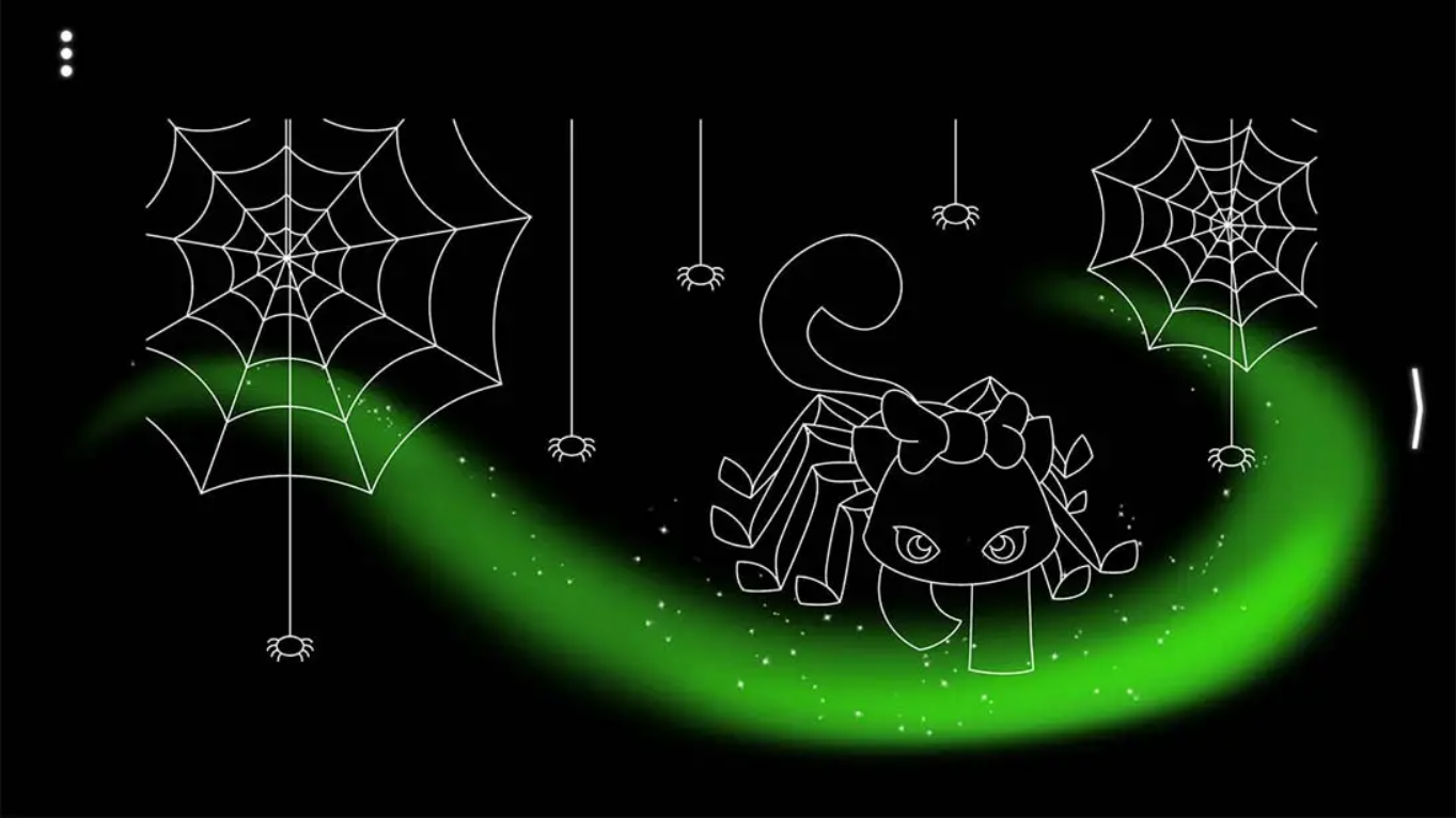 【美版】隐藏形状:猫界+捣蛋猫 Hidden Shapes: Cat Realm + Trick Or Cats 英语_1