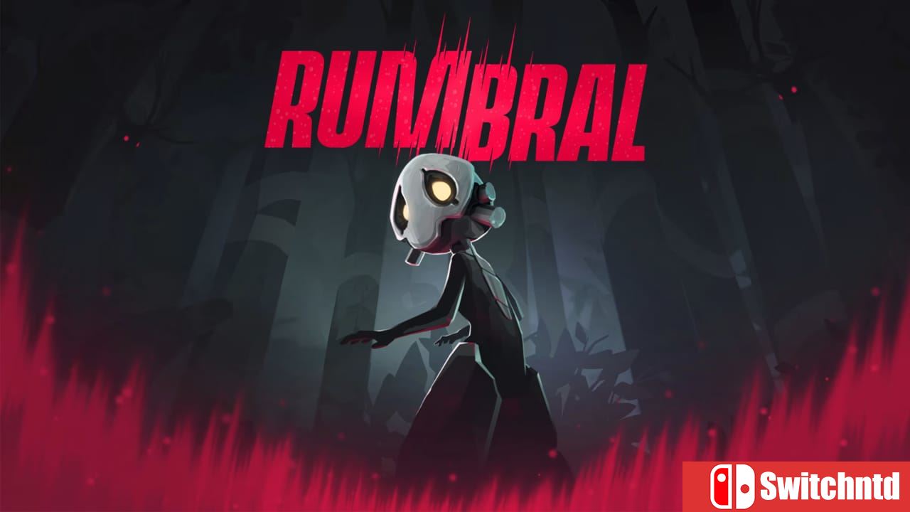 暗阈丨Rumbral