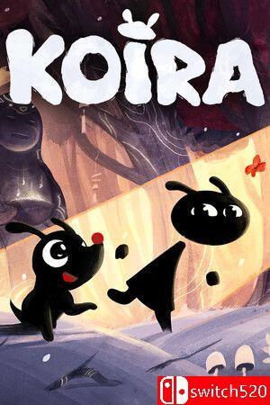 《Koira（Koira）》官方中文  v1.0.7 [中文/繁体/英文/日语]