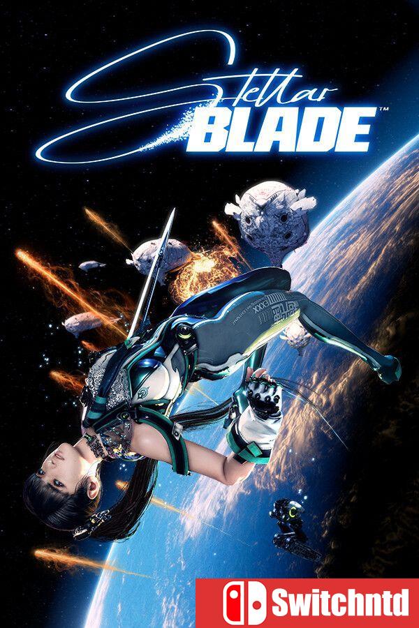 《剑星（Stellar Blade）》官方中文 voices38镜像版[中文/繁体/英文/日语]
