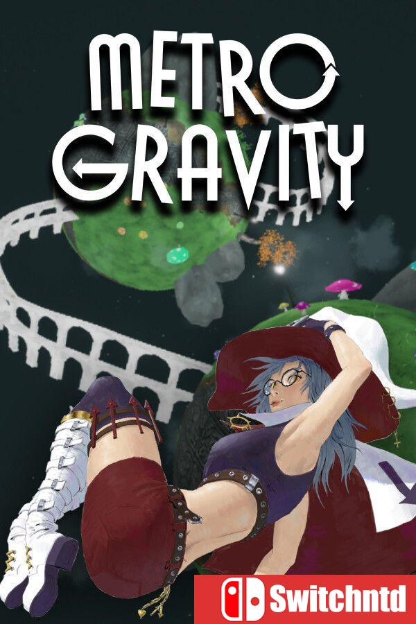 《地铁重力（Metro Gravity）》v1.1.5 [英文]