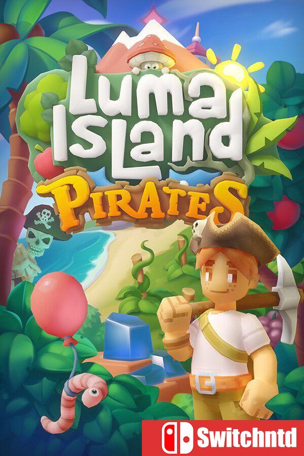 《露玛岛（Luma Island）》官方中文 v1.1.10 [中文/英文/日语]