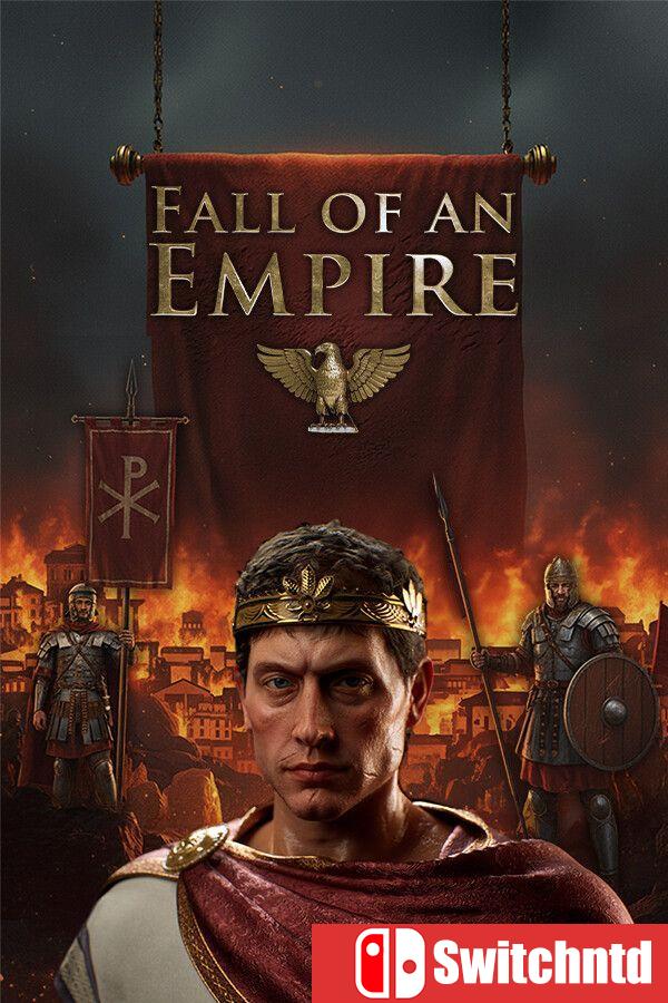 《帝国陨落（Fall of an Empire）》官方中文  v1.246.1 [中文/英文/日语]