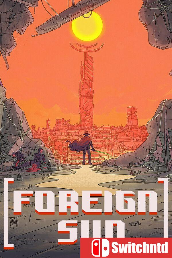 《异星之日（Foreign Sun）》Build 22902166 [英文]