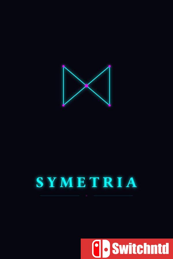 《对称性（Symetria）》Build 22697050 [英文]