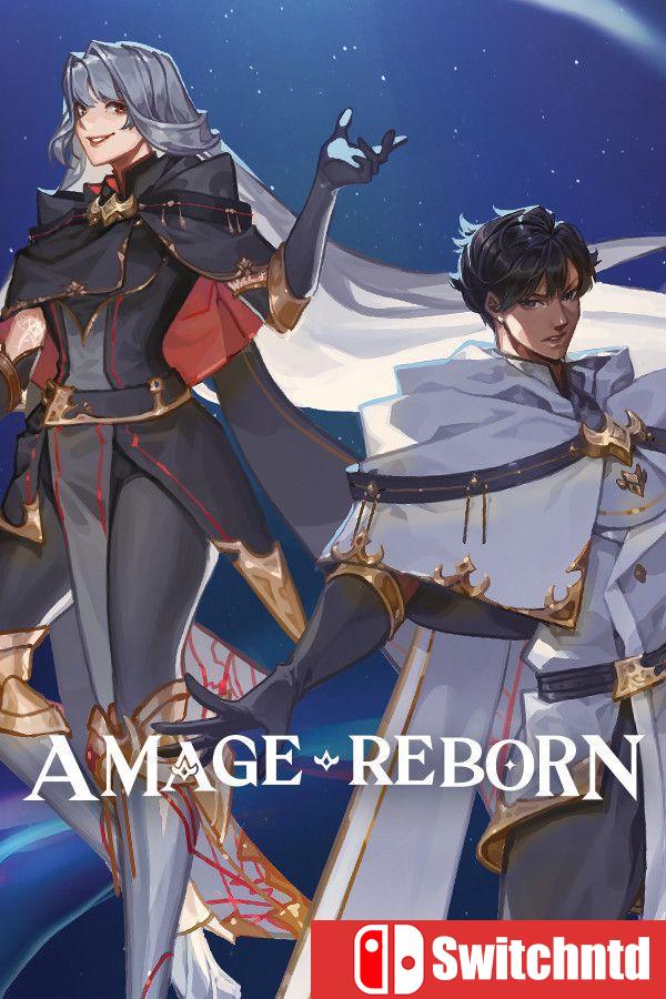 《法师重生（A Mage Reborn）》Build 21399813 [英文]