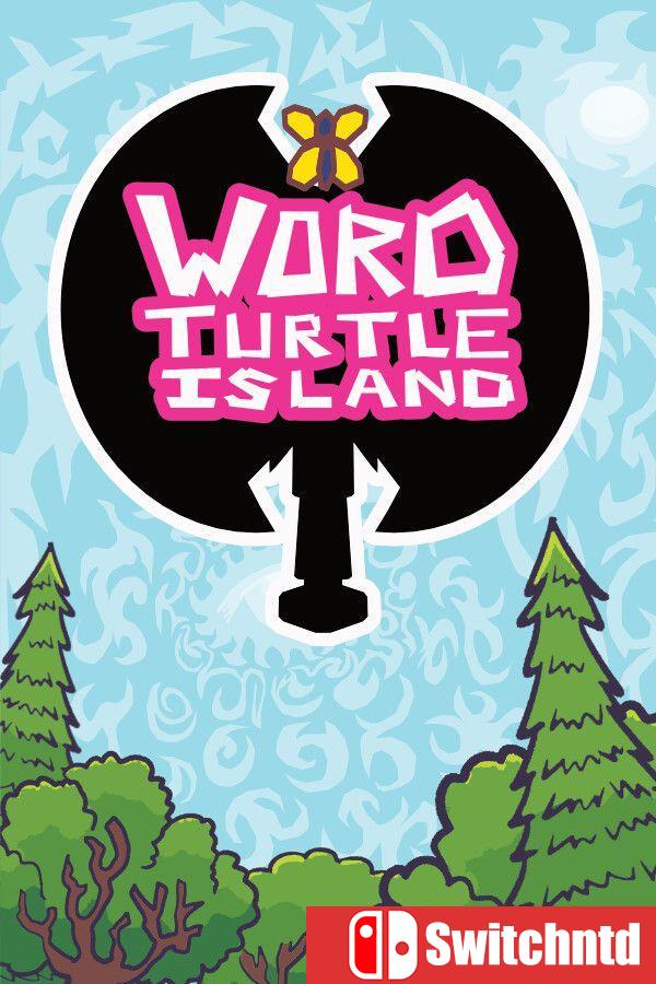 《文字龟岛（Word Turtle Island）》Build 19539967 [英文]